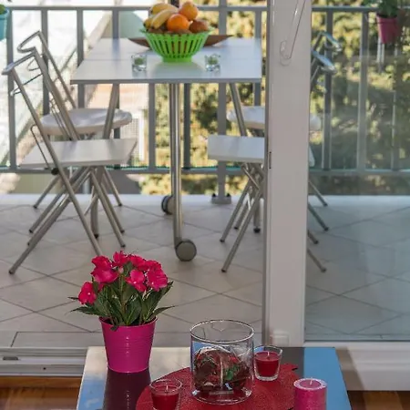 Apartman Sinisa Bandur Daire *