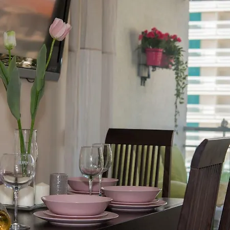 Apartman Sinisa Bandur Daire
