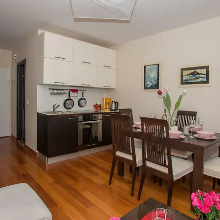 Appartement Apartman Sinisa Bandur *