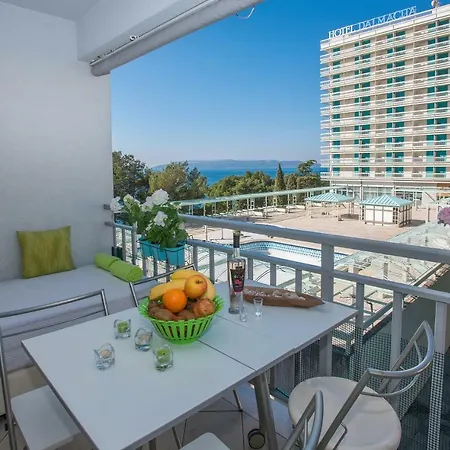 Appartement Apartman Sinisa Bandur *