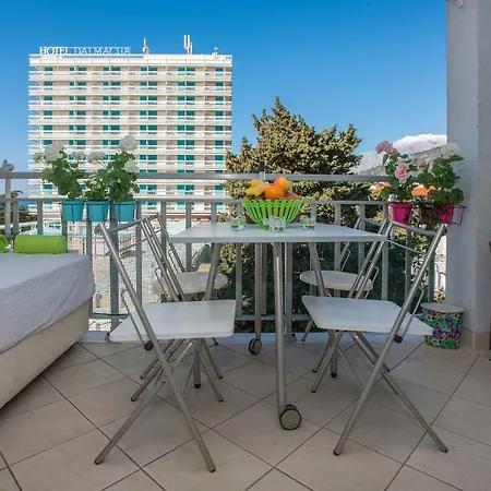 Apartman Sinisa Bandur Apartmán