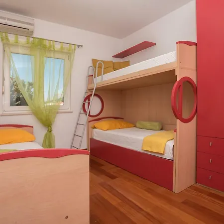 Apartman Sinisa Bandur Appartement *