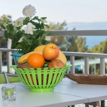 Apartmán Apartman Sinisa Bandur *