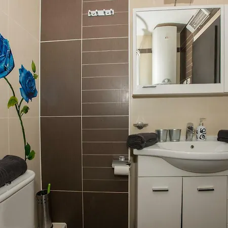 Apartman Sinisa Bandur Appartement *