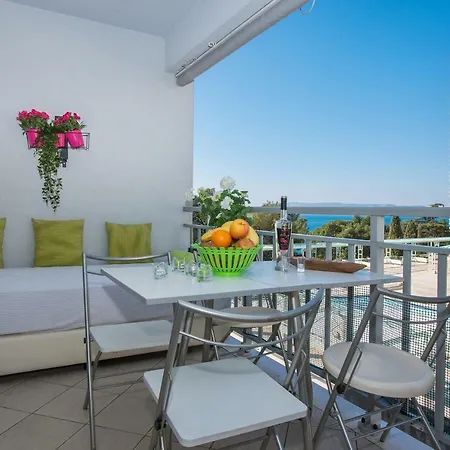 Appartement Apartman Sinisa Bandur