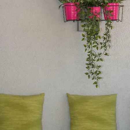 Apartman Sinisa Bandur Makarská
